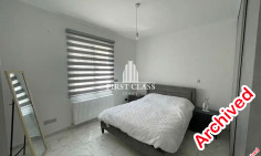 House (semi detached) in Strovolos, Nicosia for rent 