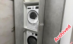 House (semi detached) in Strovolos, Nicosia for rent 