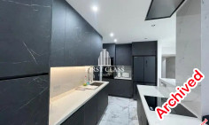House (semi detached) in Strovolos, Nicosia for rent 