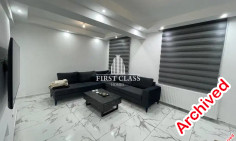 House (semi detached) in Strovolos, Nicosia for rent 