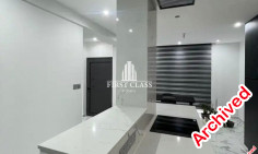 House (semi detached) in Strovolos, Nicosia for rent 