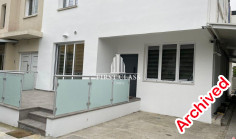 House (semi detached) in Strovolos, Nicosia for rent 