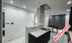 House (semi detached) in Strovolos, Nicosia for rent 