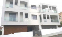 Apartment (penthouse) in Archangelos, Nicosia for rent 