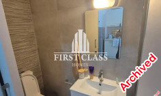 Apartment (studio) in Makedonitissa, Nicosia for rent 