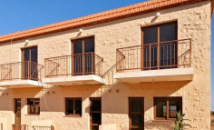 Luxury 2 bedroom maisonette for sale in Liopetri