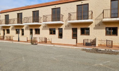 Luxury 2 bedroom maisonette for sale in Liopetri