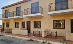 Luxury 2 bedroom maisonette for sale in Liopetri