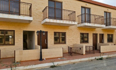 Luxury 2 bedroom maisonette for sale in Liopetri