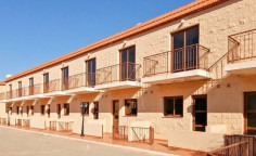 Luxury 2 bedroom maisonette for sale in Liopetri