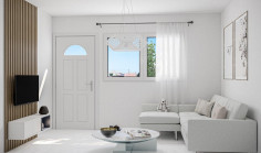 Luxury 2 bedroom maisonette for sale in Paralimni Luxury 2 bedroom maisonette for sale in Paralimni
