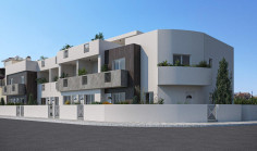 House (semi detached) in Paralimni, Famagusta for sale 