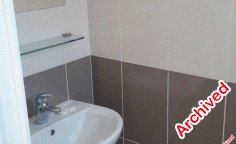 House (maisonette) in Anarita, Paphos for rent 