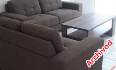 House (maisonette) in Anarita, Paphos for rent 
