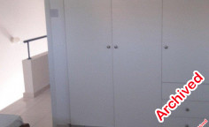 House (maisonette) in Anarita, Paphos for rent 