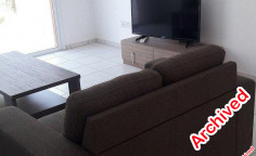 House (maisonette) in Anarita, Paphos for rent 