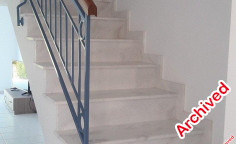 House (maisonette) in Anarita, Paphos for rent 