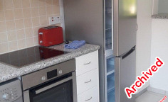 House (maisonette) in Anarita, Paphos for rent 