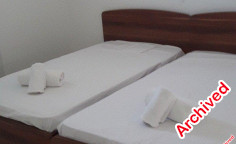 House (maisonette) in Anarita, Paphos for rent 