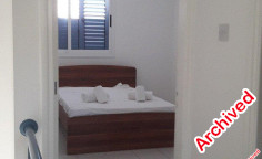 House (maisonette) in Anarita, Paphos for rent 