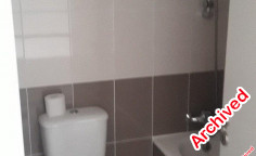 House (maisonette) in Anarita, Paphos for rent 