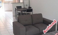 House (maisonette) in Anarita, Paphos for rent 
