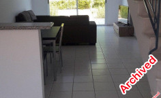 House (maisonette) in Anarita, Paphos for rent 