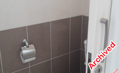 House (maisonette) in Anarita, Paphos for rent 