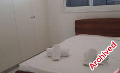 House (maisonette) in Anarita, Paphos for rent 