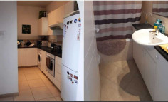 2 bedroom apartment for sale in Yeroskipou