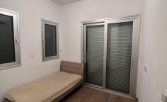 Luxury 2 bedroom furnished apartment with swimming pool for sale in Agios Tychonas