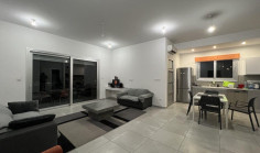 Luxury 2 bedroom furnished apartment with swimming pool for sale in Agios Tychonas