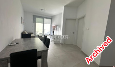 1 bed furnished apartment to rent in Aglantzia