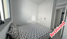 1 bed furnished apartment to rent in Aglantzia