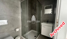 1 bed furnished apartment to rent in Aglantzia