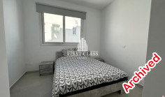 1 bed furnished apartment to rent in Aglantzia