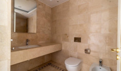 3 bed penthouse with swimming pool for sale in Germasogeia Tourist Area