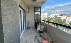 Land for sale in Apostolos Andreas, Limassol