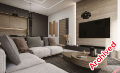 Beautiful two bed apartment with swimming pool for sale in Universal