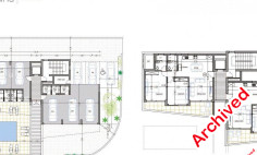 Beautiful two bed apartment with swimming pool for sale in Universal