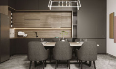 Luxury two bed apartment with swimming pool for sale in Universal