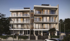 Luxury two bed apartment with swimming pool for sale in Universal