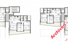 Luxury two bedroom apartment with swimming pool for sale in Universal