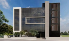 Office to rent in Germasogeia
