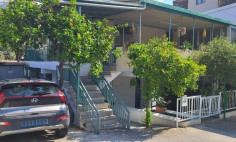 Apartment (flat) in Kapsalos, Limassol for sale 