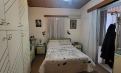 Apartment (flat) in Kapsalos, Limassol for sale 
