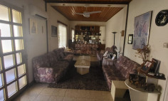 Apartment (flat) in Kapsalos, Limassol for sale 