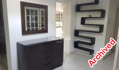 Beautiful 4 bedroom apartment to rent in Engomi