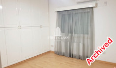 Beautiful 4 bedroom apartment to rent in Engomi