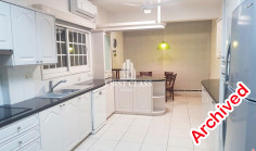 Beautiful 4 bedroom apartment to rent in Engomi